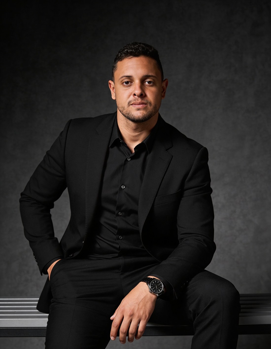 Reinaldo Costa Machado, fundador da FR Assessoria Esportiva
